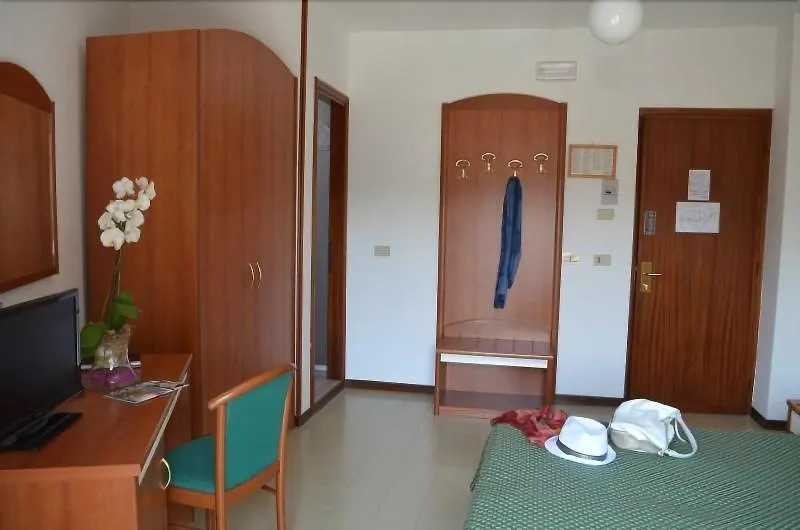 Hotel Berna Eraclea Mare