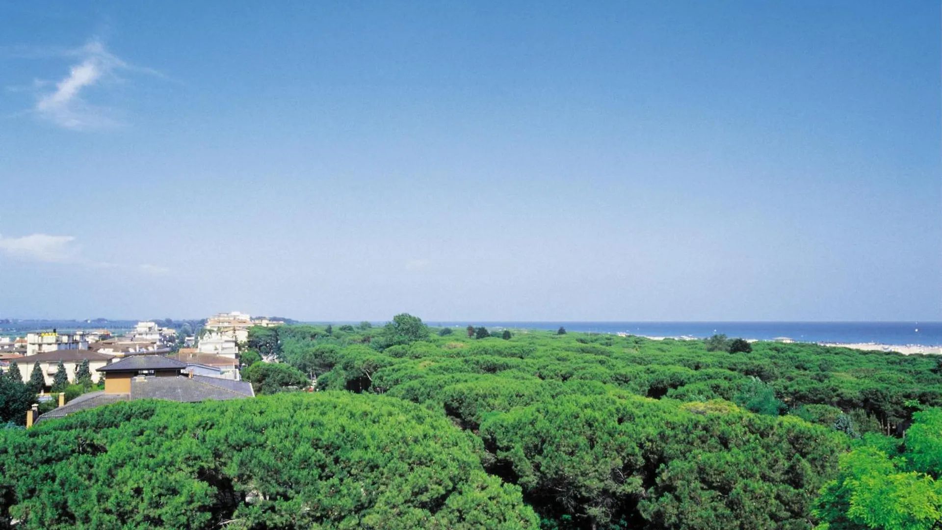 Hotel Berna Eraclea Mare 3*,