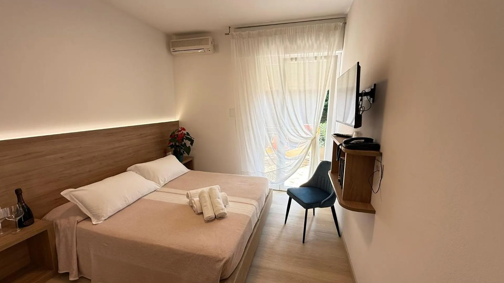 Hotel Berna Eraclea Mare