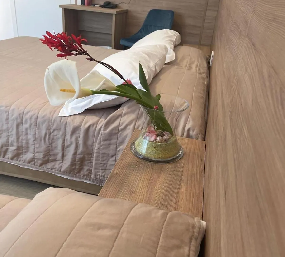 Hotel Berna Eraclea Mare