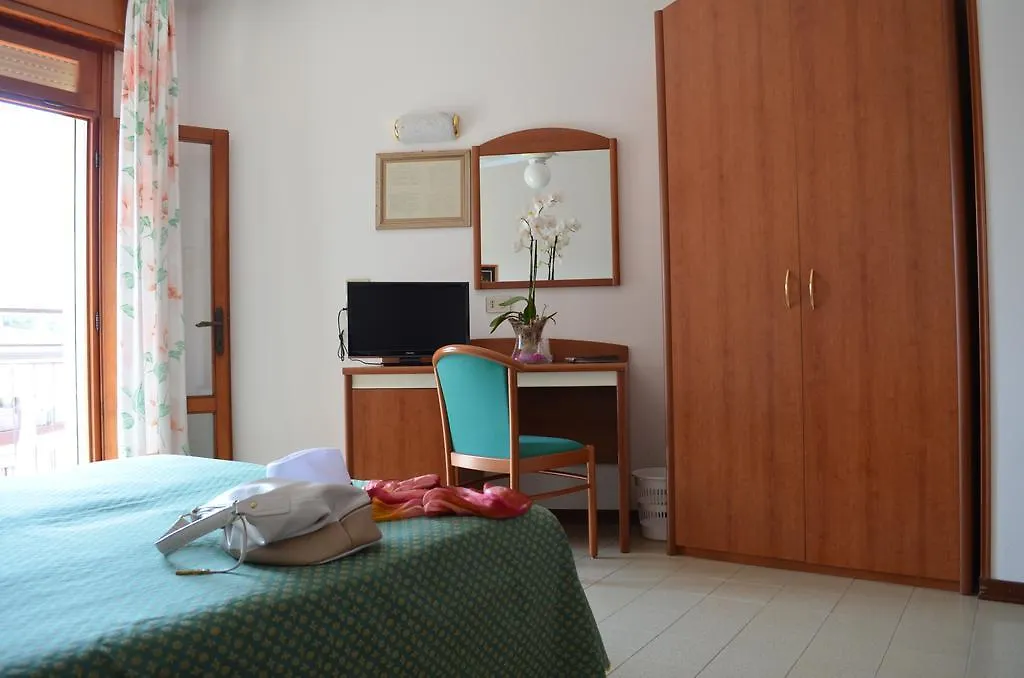 Hotel Berna Eraclea Mare