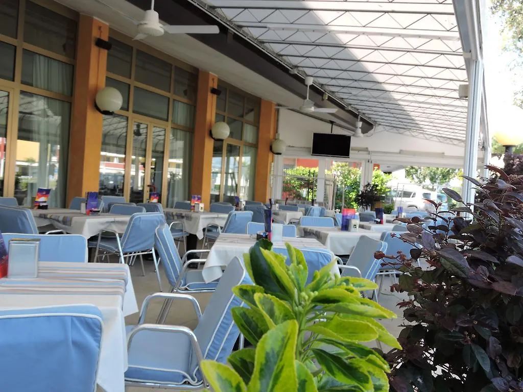 Hotel Berna Eraclea Mare