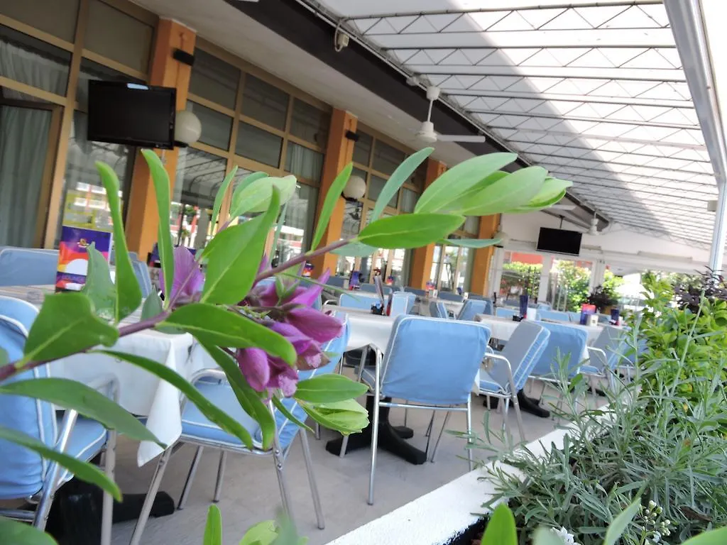 Hotel Berna Eraclea Mare
