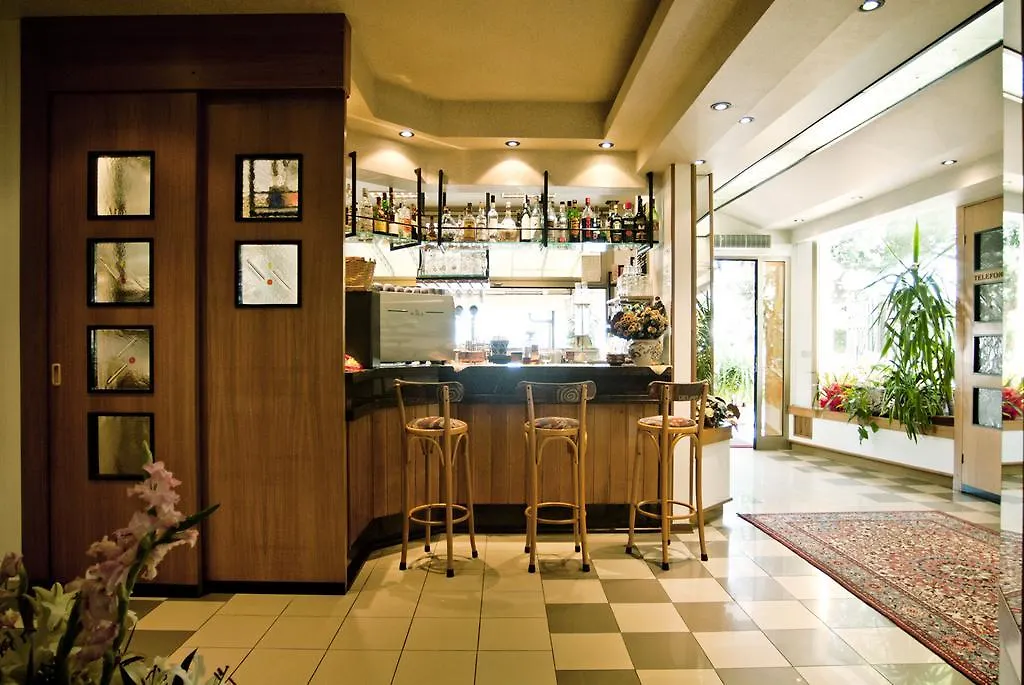 Hotel Berna Eraclea Mare