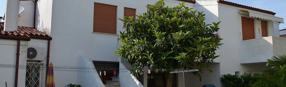 Hotel Berna Eraclea Mare