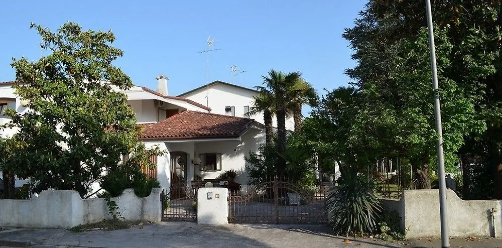 Hotel Berna Eraclea Mare