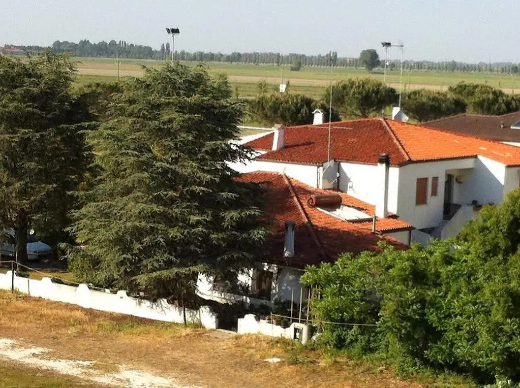 Hotel Berna Eraclea Mare